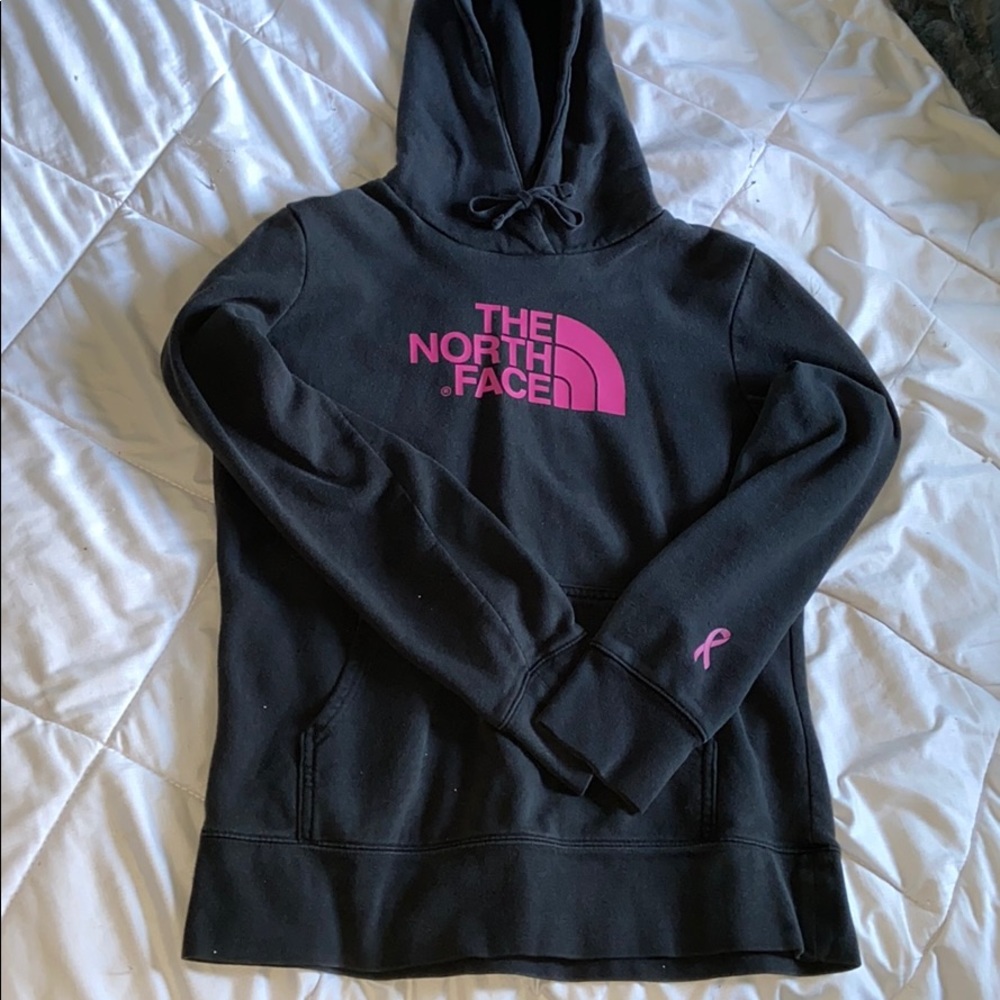 A sweatshirt